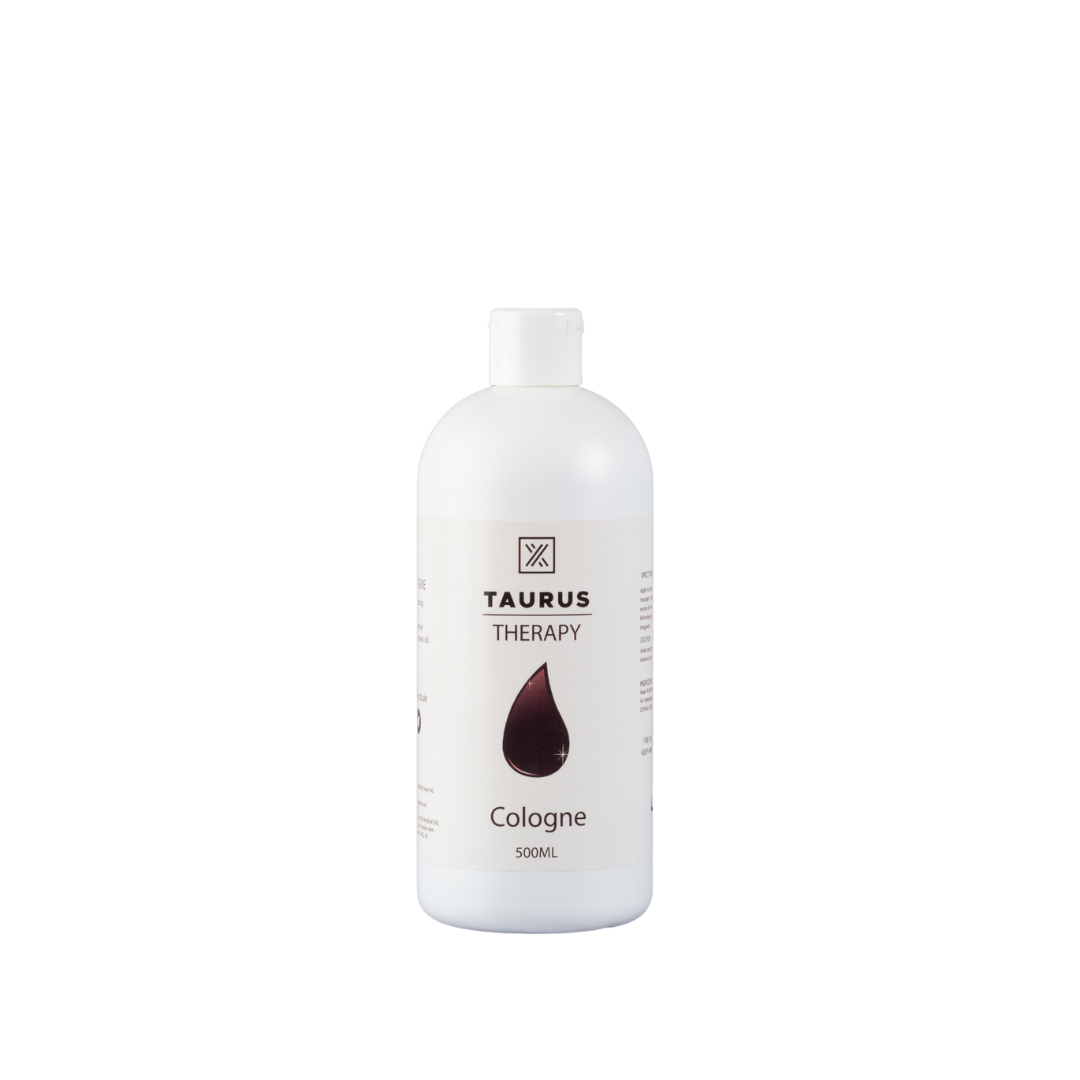 Taurus Cologne 500ml