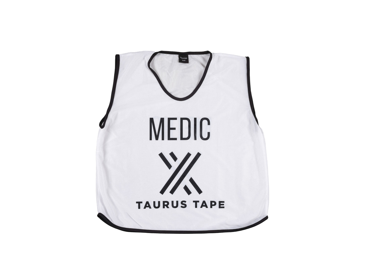 Medic Bib